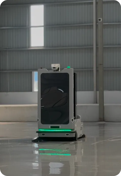 Contact Us - Apricot Robotics